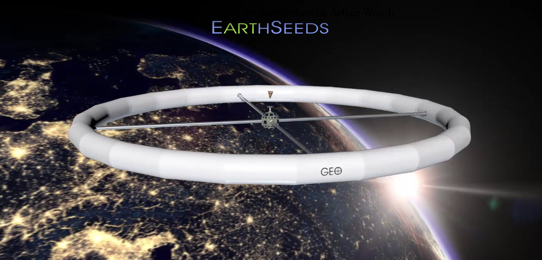 EarthSeeds
