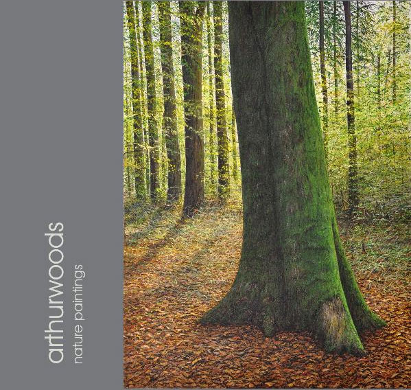 Nature Paintings Catalogue