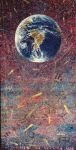 Arthur Woods Nature Paintings: The Known and Unknown Universe 2